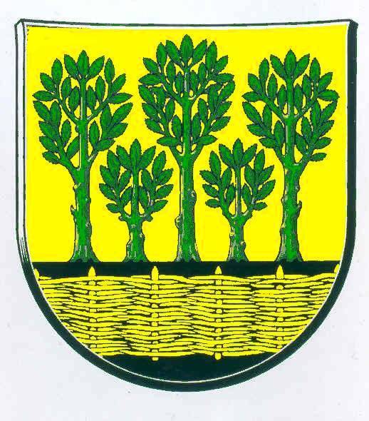Wappen Amt Karrharde, Kreis Nordfriesland